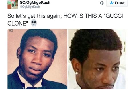 gucci mane conspiracy|Gucci Mane .